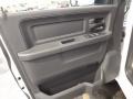 Bright White - Ram 3500 HD ST Crew Cab 4x4 Dually Chassis Photo No. 10