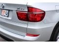Titanium Silver Metallic - X5 xDrive35i Premium Photo No. 23