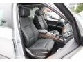Titanium Silver Metallic - X5 xDrive35i Premium Photo No. 29