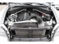 Titanium Silver Metallic - X5 xDrive35i Premium Photo No. 30