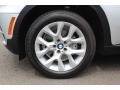 Titanium Silver Metallic - X5 xDrive35i Premium Photo No. 32
