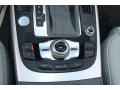 Titanium Grey/Steel Grey Controls Photo for 2013 Audi A5 #68242672