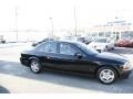 2000 Black Lincoln LS V8  photo #4