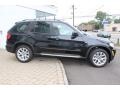 2012 Black Sapphire Metallic BMW X5 xDrive35i  photo #4