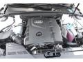 2.0 Liter FSI Turbocharged DOHC 16-Valve VVT 4 Cylinder Engine for 2013 Audi A5 2.0T quattro Cabriolet #68242729