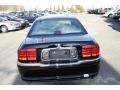 2000 Black Lincoln LS V8  photo #6