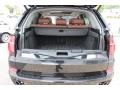 Cinnamon Brown Trunk Photo for 2012 BMW X5 #68242855