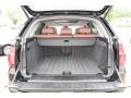 Cinnamon Brown Trunk Photo for 2012 BMW X5 #68242864