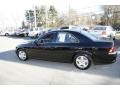 2000 Black Lincoln LS V8  photo #8