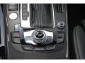 Black Controls Photo for 2013 Audi S4 #68243170