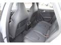 Black Rear Seat Photo for 2013 Audi S4 #68243179