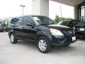 Nighthawk Black Pearl - CR-V Special Edition 4WD Photo No. 1