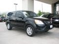 2005 Nighthawk Black Pearl Honda CR-V Special Edition 4WD  photo #1