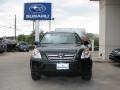 Nighthawk Black Pearl - CR-V Special Edition 4WD Photo No. 2