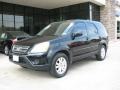 2005 Nighthawk Black Pearl Honda CR-V Special Edition 4WD  photo #3