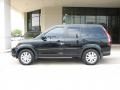 Nighthawk Black Pearl - CR-V Special Edition 4WD Photo No. 4