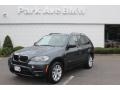 Platinum Gray Metallic - X5 xDrive 35i Photo No. 1