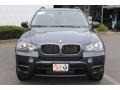 Platinum Gray Metallic - X5 xDrive 35i Photo No. 2