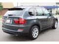 Platinum Gray Metallic - X5 xDrive 35i Photo No. 5