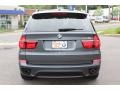 Platinum Gray Metallic - X5 xDrive 35i Photo No. 6