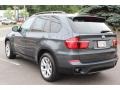 Platinum Gray Metallic - X5 xDrive 35i Photo No. 7