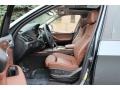 Platinum Gray Metallic - X5 xDrive 35i Photo No. 11