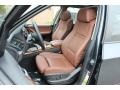 Platinum Gray Metallic - X5 xDrive 35i Photo No. 12