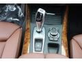 Platinum Gray Metallic - X5 xDrive 35i Photo No. 15