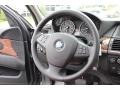Platinum Gray Metallic - X5 xDrive 35i Photo No. 16