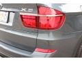 Platinum Gray Metallic - X5 xDrive 35i Photo No. 23