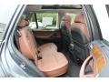 Platinum Gray Metallic - X5 xDrive 35i Photo No. 25