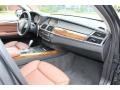 Platinum Gray Metallic - X5 xDrive 35i Photo No. 27