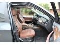 Platinum Gray Metallic - X5 xDrive 35i Photo No. 28