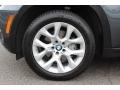 Platinum Gray Metallic - X5 xDrive 35i Photo No. 32