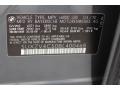 Platinum Gray Metallic - X5 xDrive 35i Photo No. 34