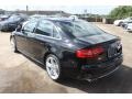 Brilliant Black - S4 3.0T quattro Sedan Photo No. 6