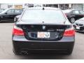 Carbon Black Metallic - 5 Series 535i xDrive Sedan Photo No. 6