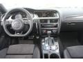 Black Dashboard Photo for 2013 Audi S4 #68243959