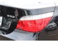 Carbon Black Metallic - 5 Series 535i xDrive Sedan Photo No. 22