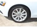 Glacier White Metallic - A4 2.0T Sedan Photo No. 4