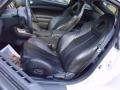 2008 Mitsubishi Eclipse GT Coupe Front Seat