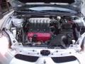 3.8 Liter SOHC 24 Valve MIVEC V6 Engine for 2008 Mitsubishi Eclipse GT Coupe #68244181