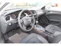 Glacier White Metallic - A4 2.0T Sedan Photo No. 11