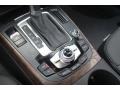 Glacier White Metallic - A4 2.0T Sedan Photo No. 20