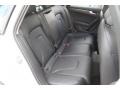 Glacier White Metallic - A4 2.0T Sedan Photo No. 24