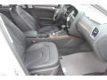 Glacier White Metallic - A4 2.0T Sedan Photo No. 26