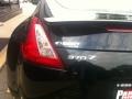 Magnetic Black - 370Z Sport Coupe Photo No. 19