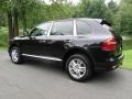 2009 Basalt Black Metallic Porsche Cayenne Tiptronic  photo #4