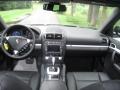 Black Dashboard Photo for 2009 Porsche Cayenne #68244811