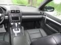 2009 Basalt Black Metallic Porsche Cayenne Tiptronic  photo #14